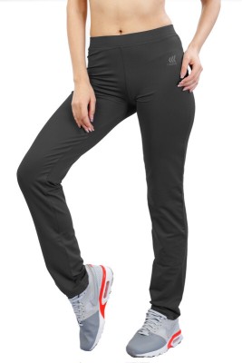 Laasa Sports Black Jegging(Solid)