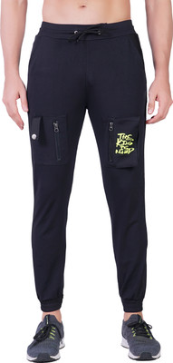 Raysx Men Cargos