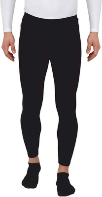 Zexer Solid Women Black Track Pants