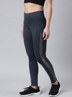 Showoff Solid Women Grey Track Pants