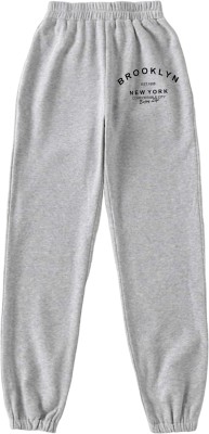 Tabadtod Printed Women Grey Track Pants