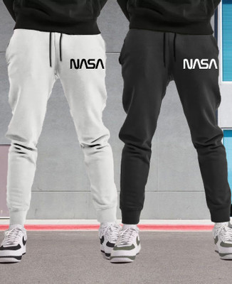 PKB garments Solid Men Multicolor Track Pants