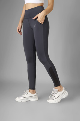 NEXSUS APPARELS Solid Women Multicolor Track Pants