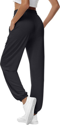Daphne Maurier Loose Fit Women Green Trousers