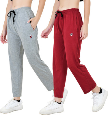 NANCE STORE Solid Women Multicolor Track Pants