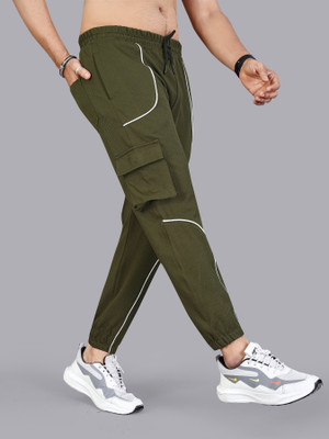 LINSOR FASHION Men Cargos