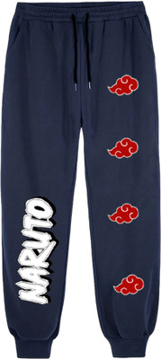 TABADTOD ENTERPRISES Printed Women Dark Blue Track Pants