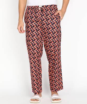 abof by Aditya Birla Men Pyjama