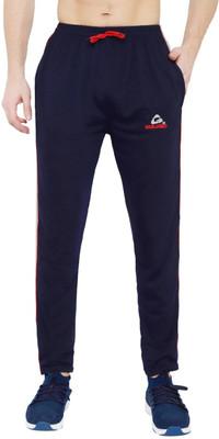 Golazo Solid Men Multicolor Track Pants