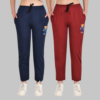 Nancy Enterprises Women Pyjama