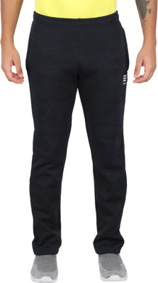 Rock.it Printed Men Blue Track Pants