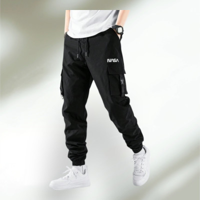 SUN BEAUTY FASHIONISTA HUB Solid Men Multicolor Track Pants