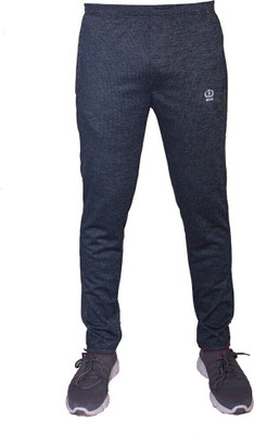 MCSG MANUFACTURERS Solid Men & Women Grey Track Pants