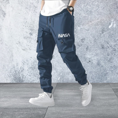 SUN BEAUTY FASHIONISTA HUB Solid Men Multicolor Track Pants
