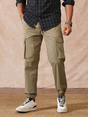 WROGN Men Cargos