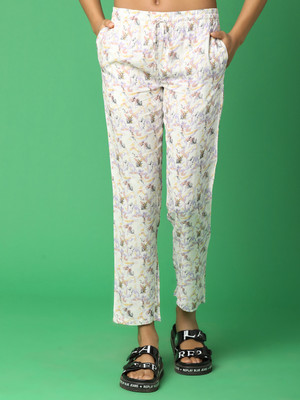 V-MART Indi Women Pyjama