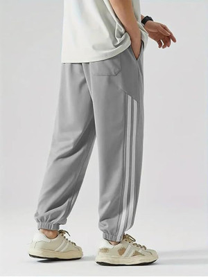 UNICO WESTON STORE Solid Men Black Track Pants