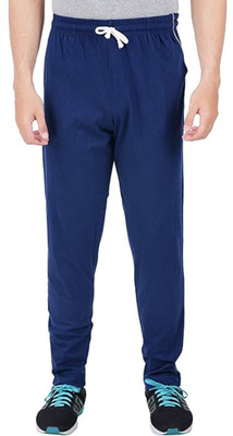 PREM SINGH Solid Men Multicolor Track Pants