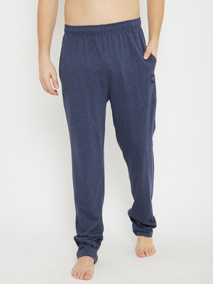 BISHOP COTTON Men Pyjama