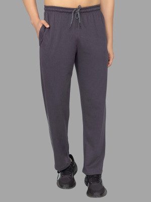 Pyro Spirit Solid Men Multicolor Track Pants