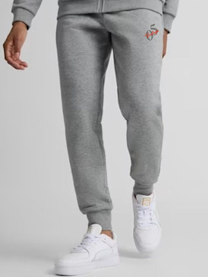 Moda Rapido Solid Men Blue Track Pants