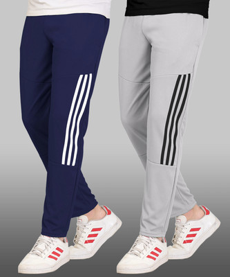 CLOTVIN TREND Solid Men Multicolor Track Pants