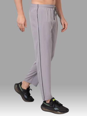 Pyro Spirit Striped Men Multicolor Track Pants