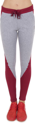 SWEEKASH Solid Women Multicolor Track Pants