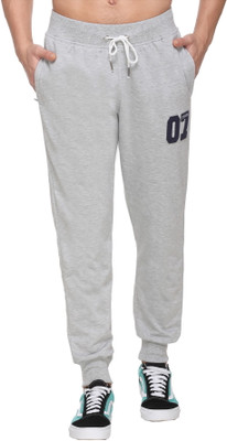 Basis Embellished Men Multicolor Track Pants