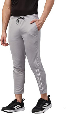 Rajeshchoudhary Printed Men Multicolor Track Pants
