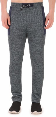 MCSG MANUFACTURERS Solid Men Grey Track Pants