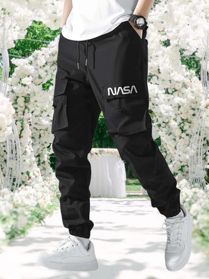 THE PVR CLOTHING TREND Men Cargos