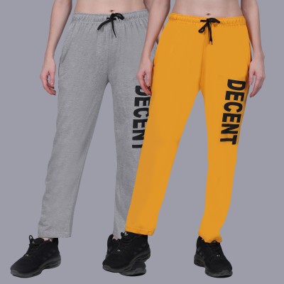 NCS STORE Printed Men Multicolor Track Pants