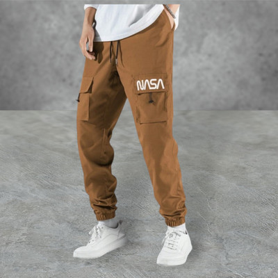 SUN BEAUTY FASHIONISTA HUB Solid Men Multicolor Track Pants