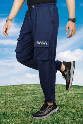 THE PVR CLOTHING TREND Men Cargos