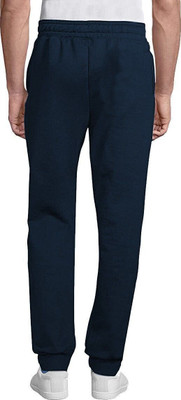 Kartblack Printed Men Blue Track Pants