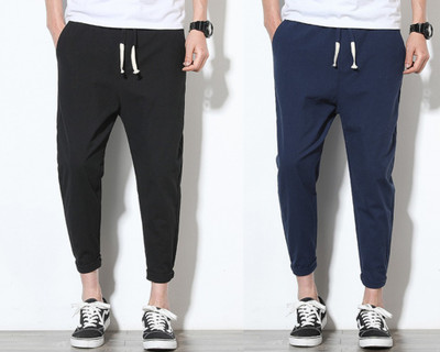 NT CLOTHING Solid Men Multicolor Track Pants