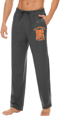 Kartblack Printed Men Multicolor Track Pants