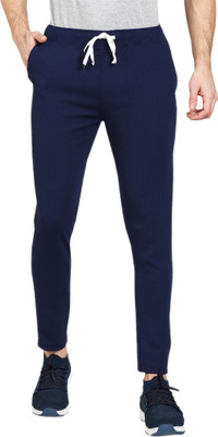 SARK PRODUCTION Regular Fit Men Blue Trousers