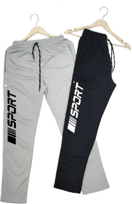 Vought Vick Printed Women Multicolor Track Pants