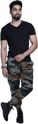 Dryfitbazar Men Cargos
