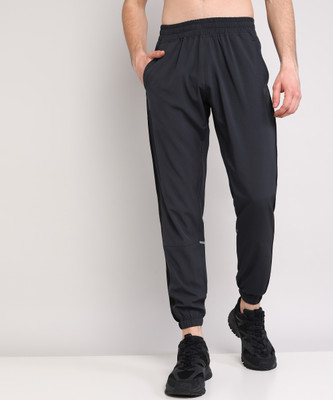 PROWL by Tiger Shroff Colorblock Men Grey Track Pants