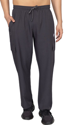 Pyro Spirit Solid Men Multicolor Track Pants