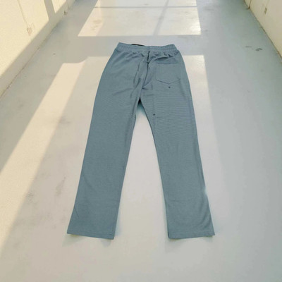 VITON CLOTHING Solid Men Olive Track Pants