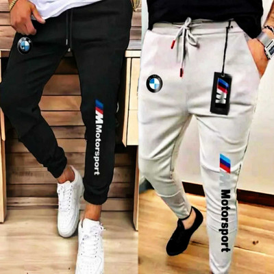 KEISHNAA POINT FAASHION Solid Men Multicolor Track Pants