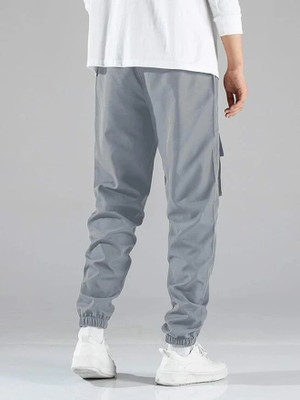 THE PVR CLOTHING TRENDS Men Cargos