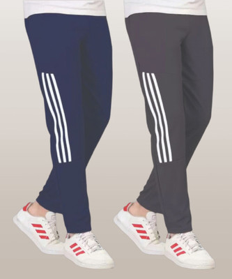 Covetvolo Ent Printed Men Multicolor Track Pants