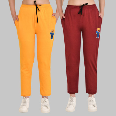 Nancy Enterprises Women Pyjama