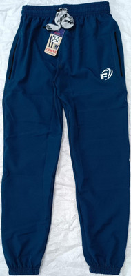 Swaroop Printed Men Multicolor Track Pants