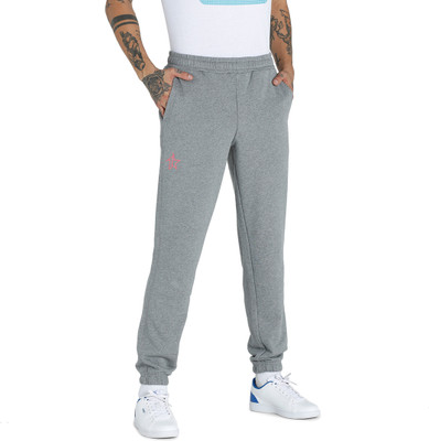 PUMA KL Pants I Printed Men Grey Track Pants